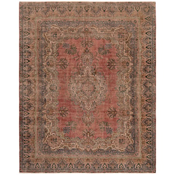 Tappeto Vintage
