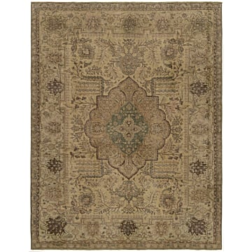 Tappeto Vintage