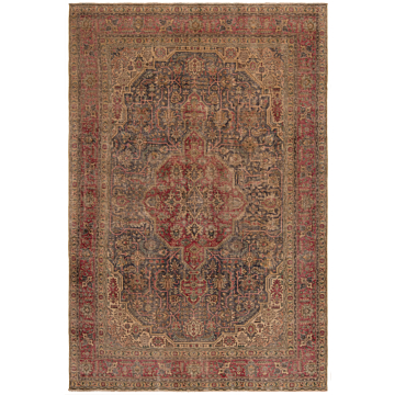Tappeto Vintage