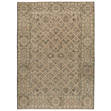 Tappeto Vintage