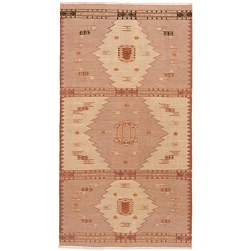 Kilim persiano