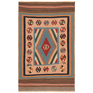 Kilim persiano
