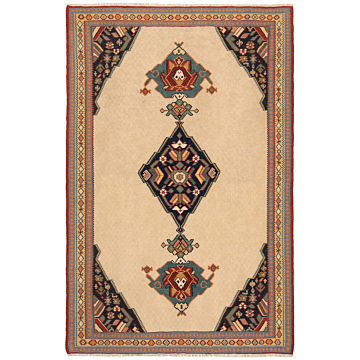 Kilim persiano