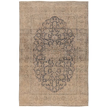 Tappeto vintage