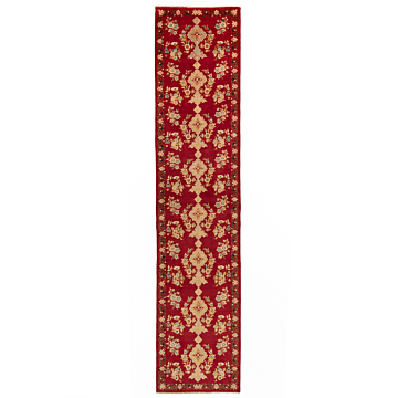 Kashan-Perserteppich