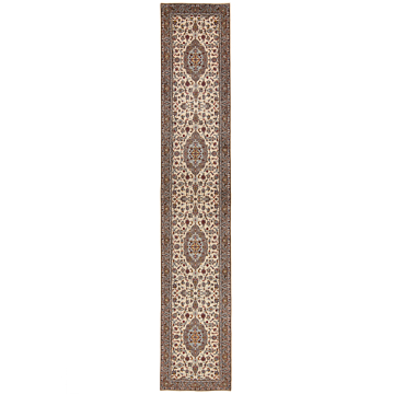 Kashan-Perserteppich