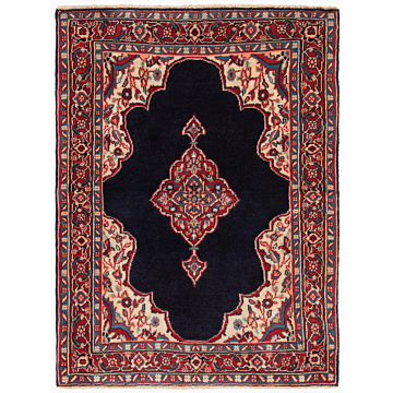 Perserteppich Hamedan