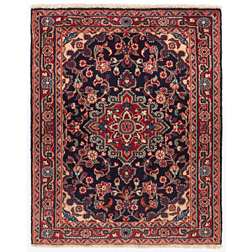 Perserteppich Hamedan
