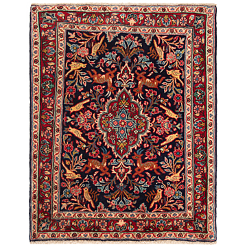 Perserteppich Hamedan