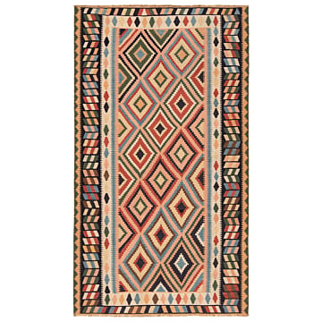 Kilim afgano