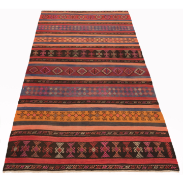 Kilim afgano