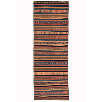 Kilim afgano