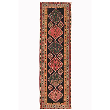 Kilim afgano