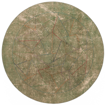 Tappeto patchwork
