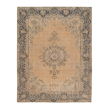 Tappeto vintage