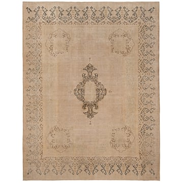 Tappeto d'epoca