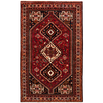 Shiraz persisk matta