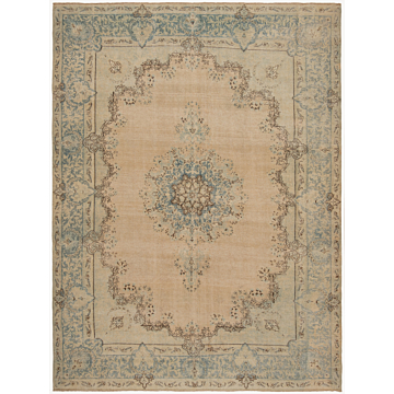 Tappeto d'epoca