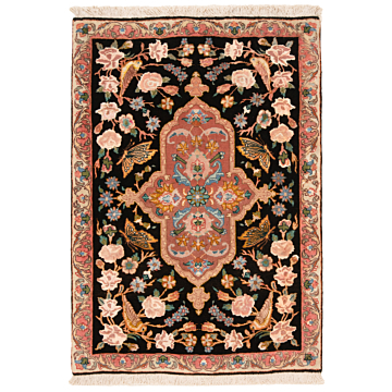 Tabriz 50 Raj Perserteppich
