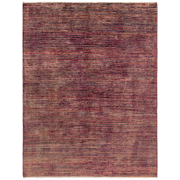 Ziegler modern pakistan Rug Red 198 x 153 cm