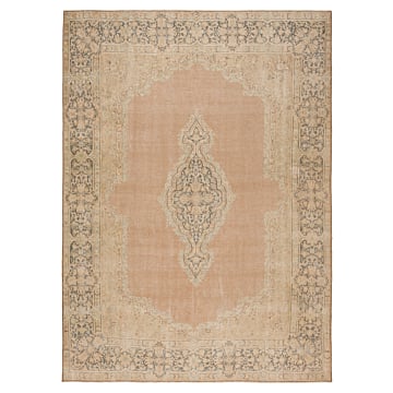 Tappeto vintage