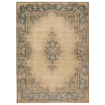 Tappeto vintage