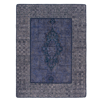 Tappeto patchwork