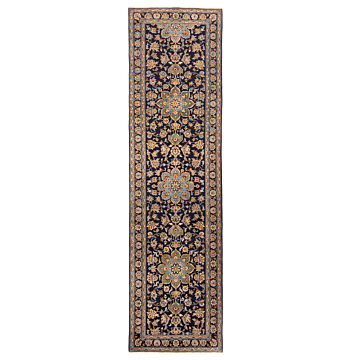 Kashan Perserteppich