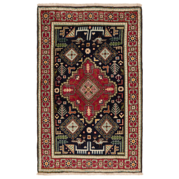 Tabriz Perserteppich