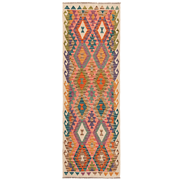 Kilim afgano