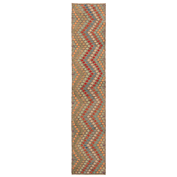 Kilim afgano