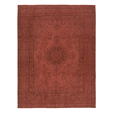 Tappeto vintage