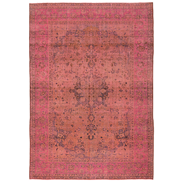 Tappeto vintage