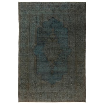 Tappeto vintage
