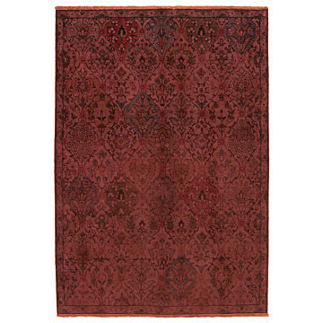 Tappeto vintage
