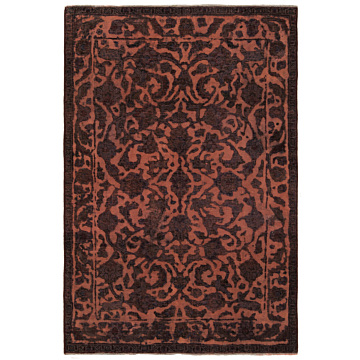Tappeto vintage