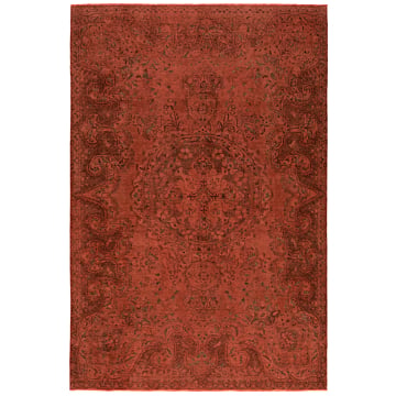 Tappeto vintage