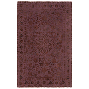 Tappeto vintage