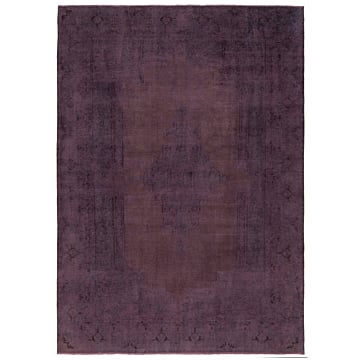 Tappeto vintage