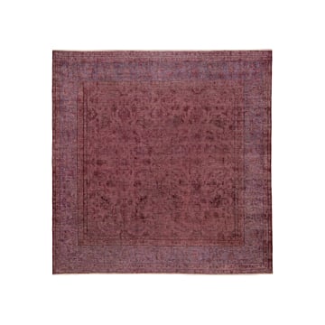 Tappeto vintage