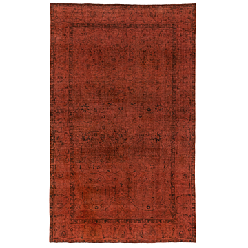 Tappeto vintage