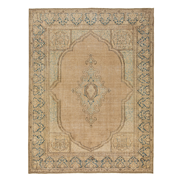 Tappeto vintage