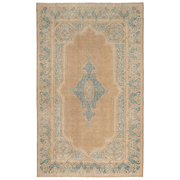 Tappeto vintage