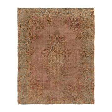 Tappeto vintage