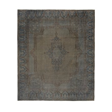 Tappeto vintage
