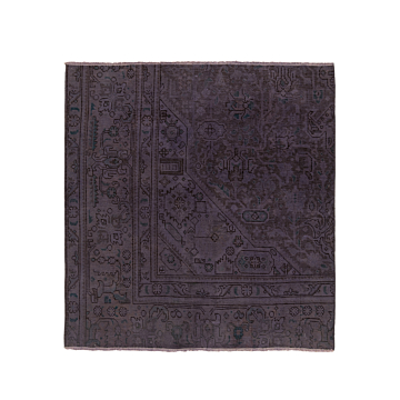 Tappeto vintage