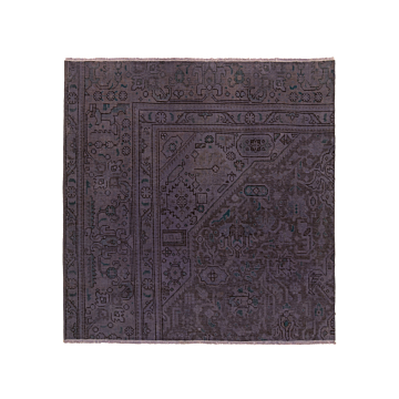 Tappeto vintage