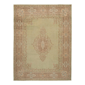Tappeto vintage