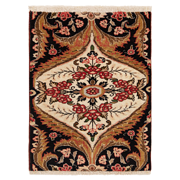 Tabriz Perserteppich