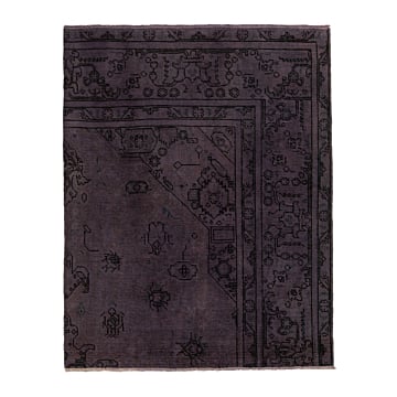Tappeto vintage